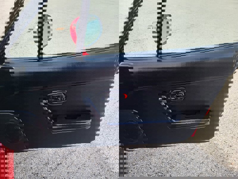 Used 1990 MAZDA MX-5 Miata image 16