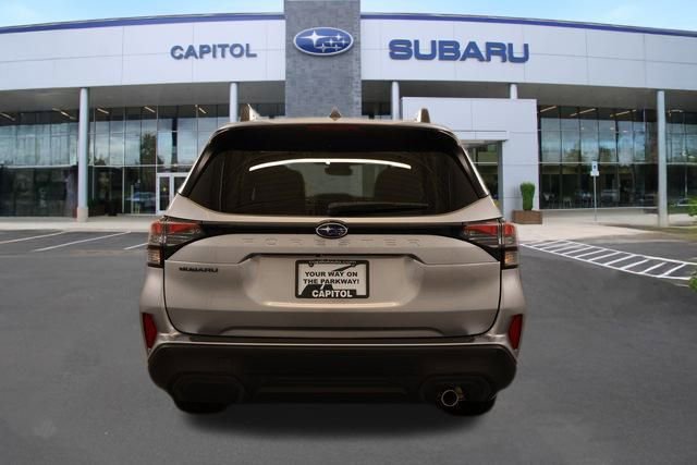 New 2026 Subaru Forester Limited image 4