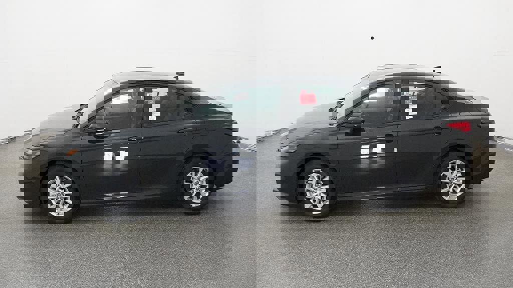 Certified 2026 Toyota Camry LE image 10