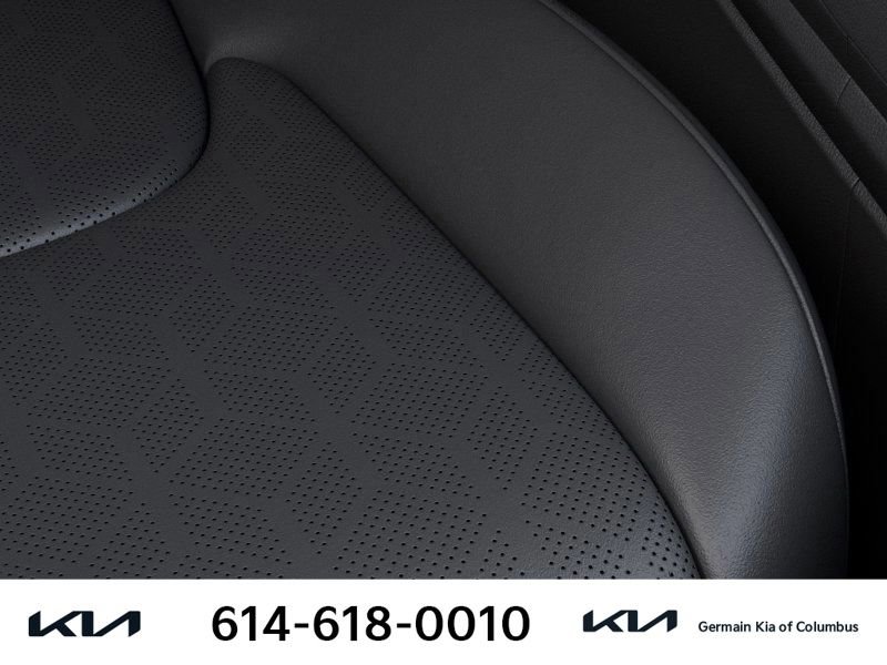 New 2026 Kia Carnival SX w/ SX Dark Edition Package image 27