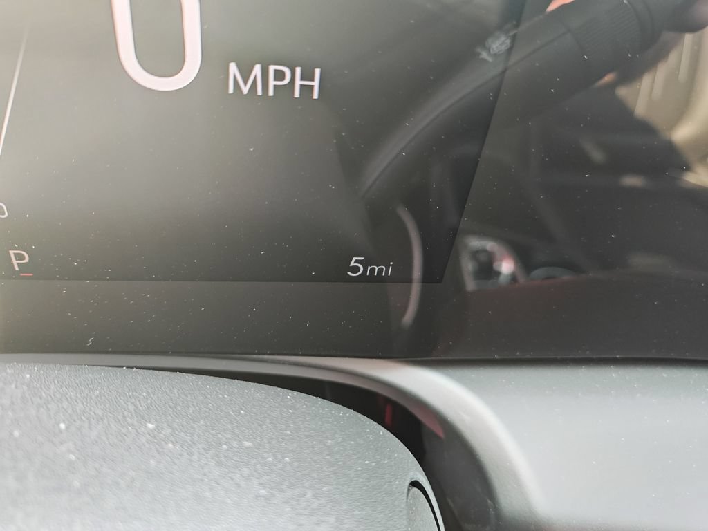 New 2026 Buick Encore GX Avenir w/ Avenir Technology Package FWD image 19