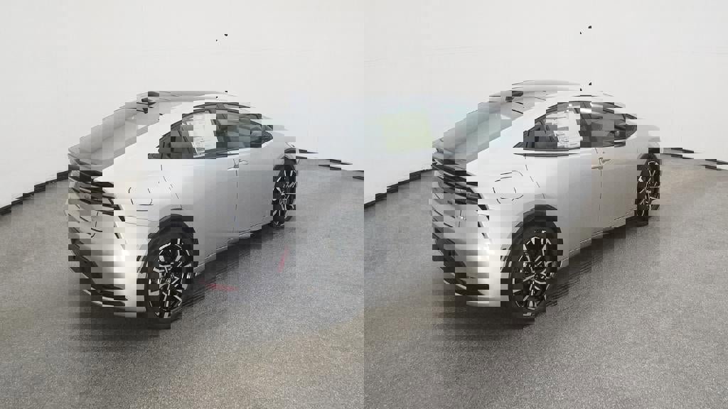 New 2026 Toyota Prius Plug-In Hybrid image 31