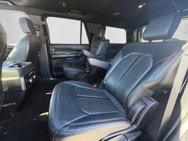 Used 2020 Ford Expedition Limited image 15