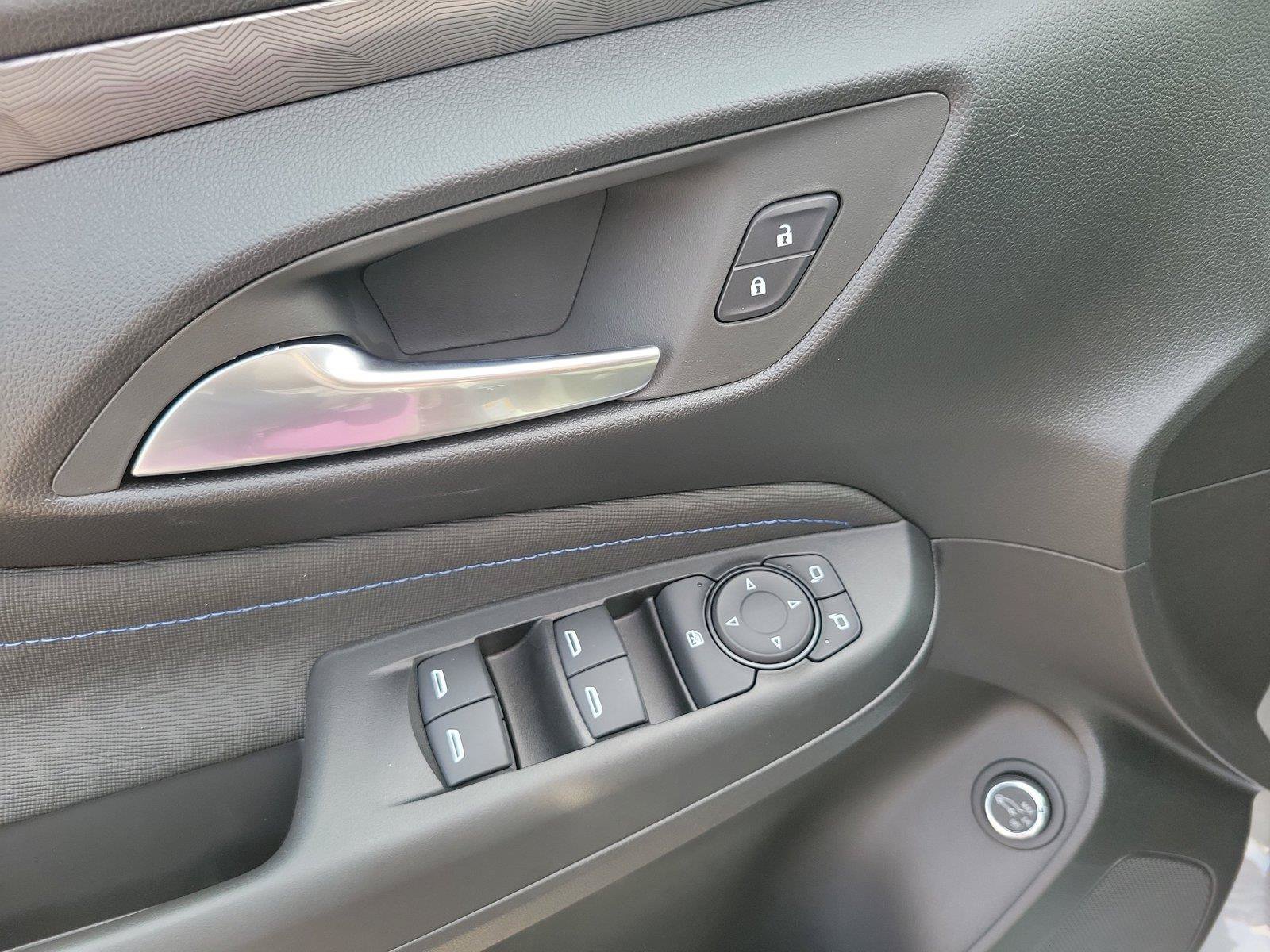 New 2026 Buick Envista Sport Touring w/ Convenience I Package FWD image 21