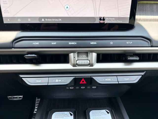 New 2027 Kia Telluride SX Prestige AWD/4WD image 14