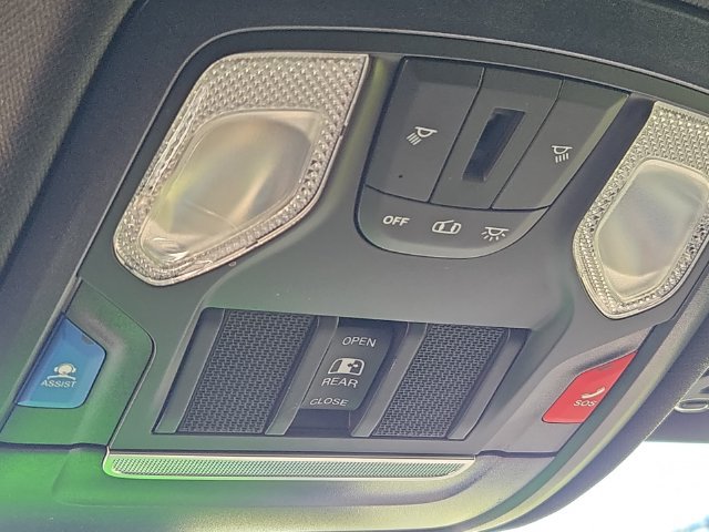 Used 2023 RAM 1500 Big Horn AWD/4WD image 23