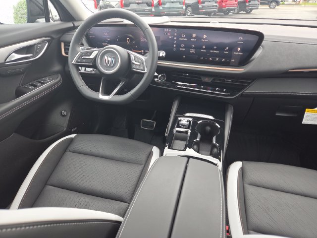 New 2026 Buick Envision Sport Touring AWD/4WD image 31