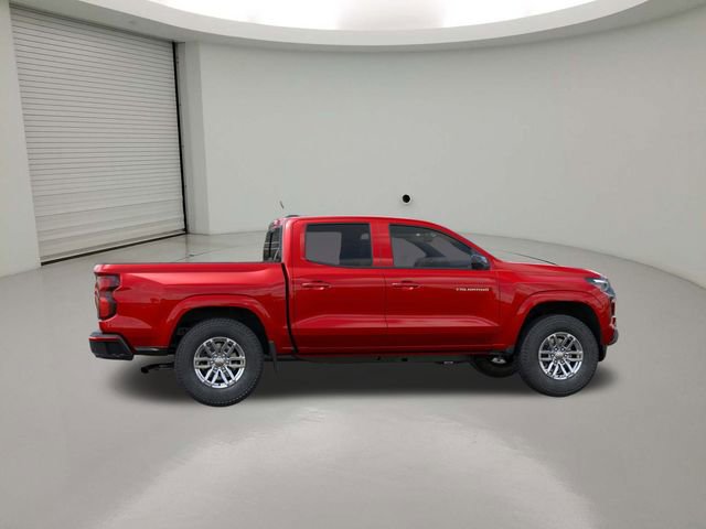 New 2026 Chevrolet Colorado LT w/ LT Convenience Package image 5
