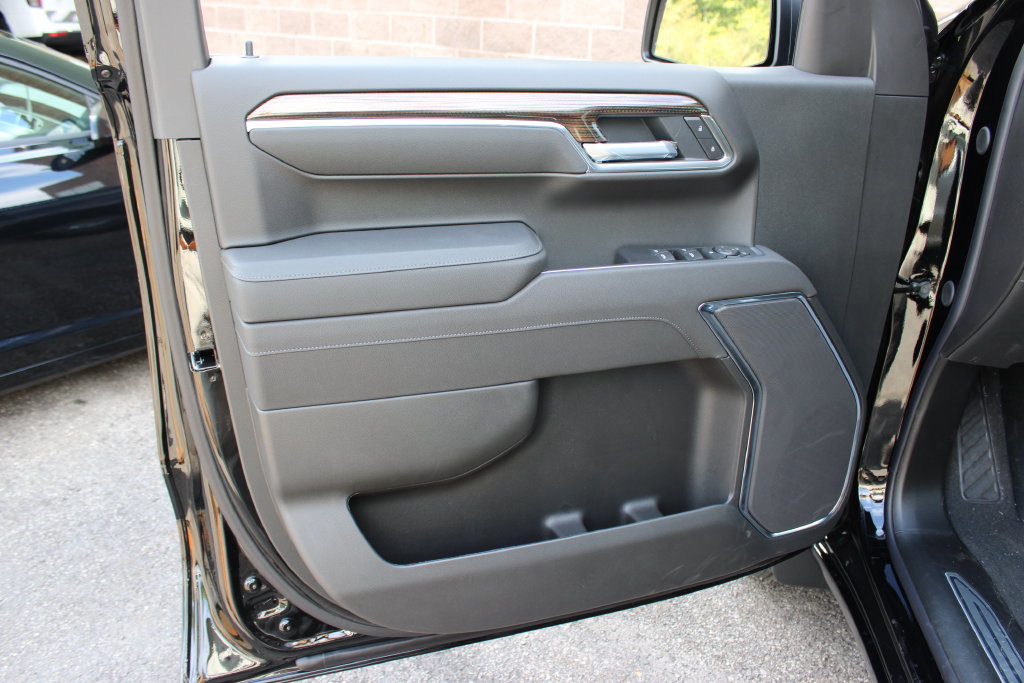 New 2026 Chevrolet Silverado 1500 LT w/ Safety Package AWD/4WD image 14