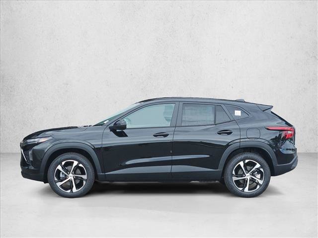 New 2026 Chevrolet Trax RS w/ Driver Confidence Package FWD image 5