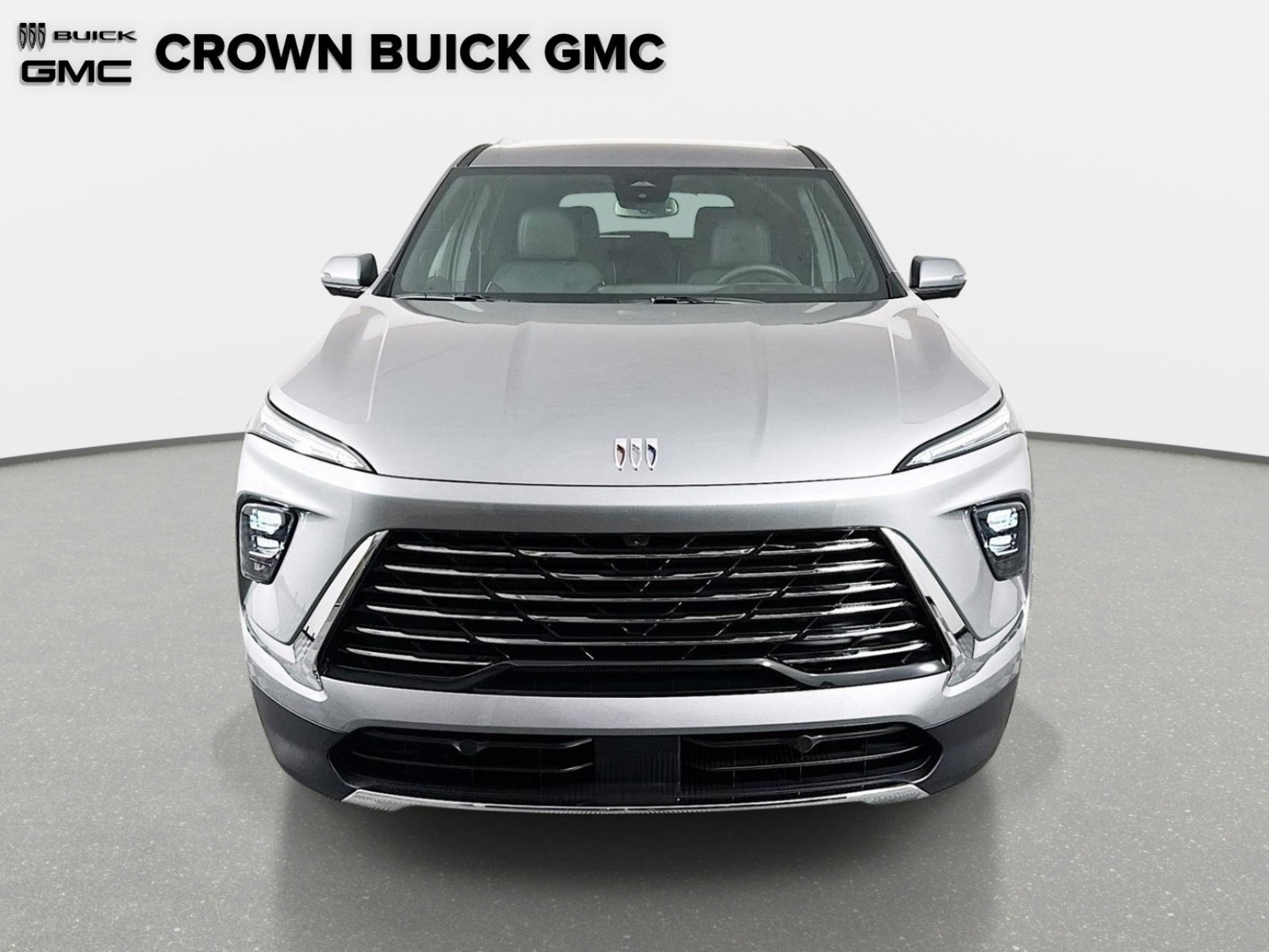 New 2026 Buick Enclave Preferred FWD image 2