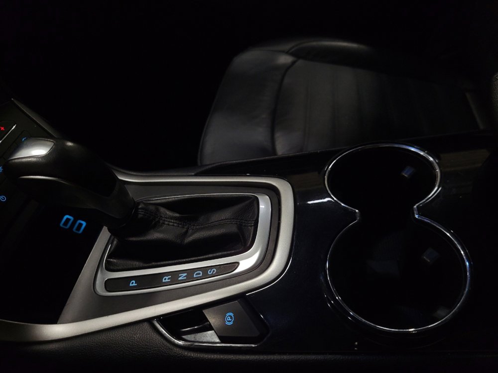 Used 2016 Ford Edge SEL w/ Equipment Group 201A image 26