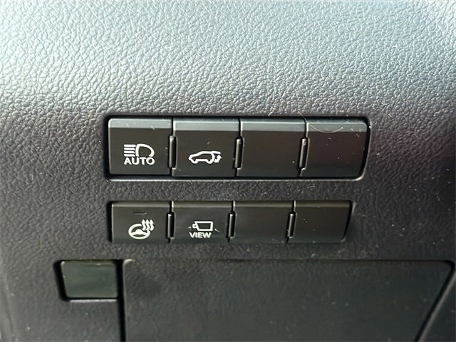 Used 2021 Lexus RX 350 F Sport image 38