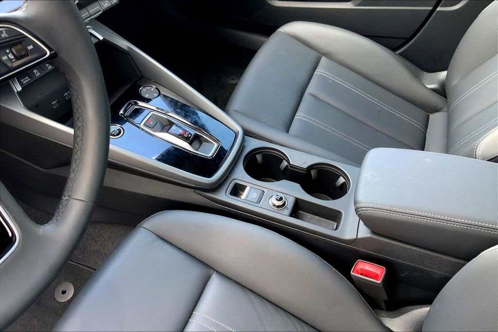 Certified 2025 Audi A3 2.0T Premium w/ Convenience Package image 17