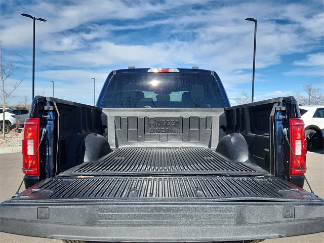Used 2023 Ford F150 XLT image 14