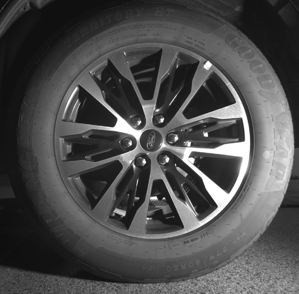 Used 2025 Ford Expedition Platinum AWD/4WD image 12