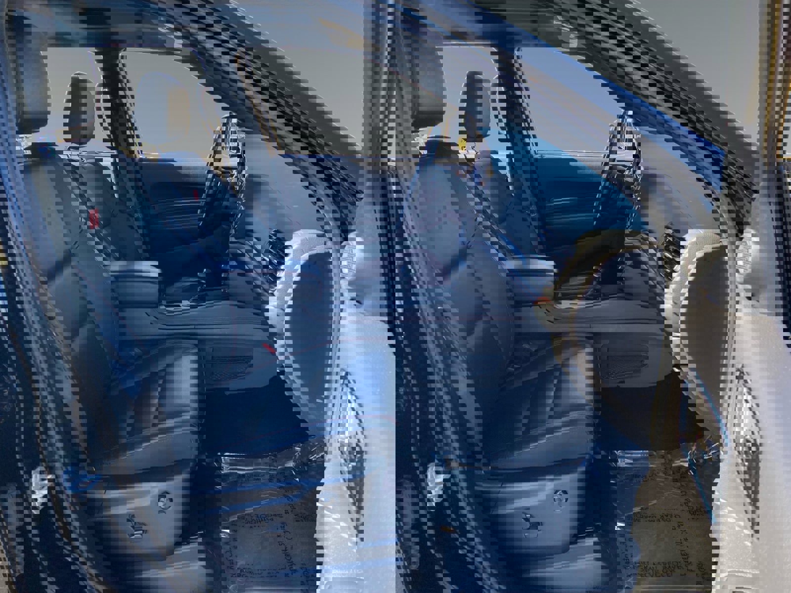 Used 2025 Dodge Durango GT image 15