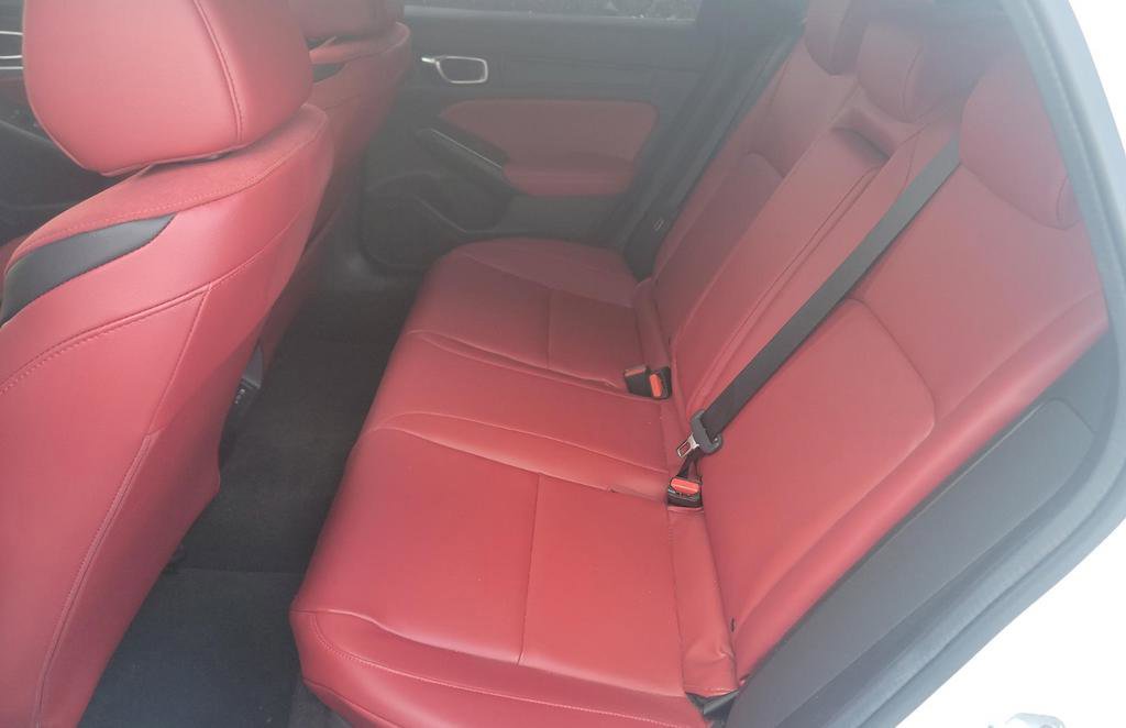 Used 2024 Acura Integra A-Spec image 18