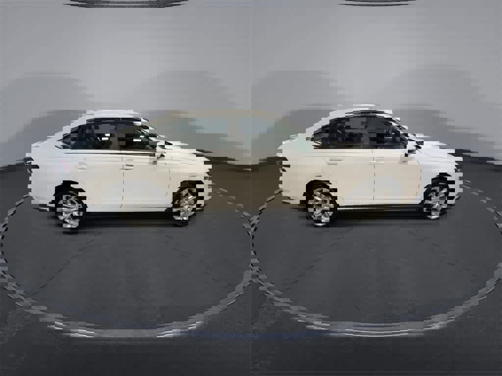 Used 2024 Honda Accord LX image 9