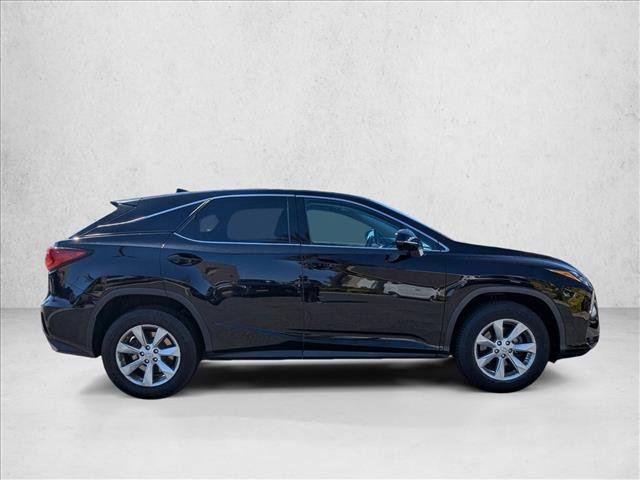 Used 2016 Lexus RX 350 AWD image 4