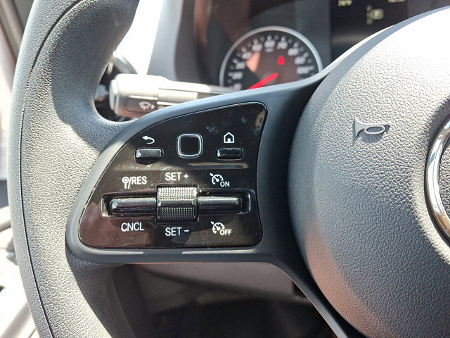 Used 2024 Mercedes-Benz Sprinter 2500 image 20