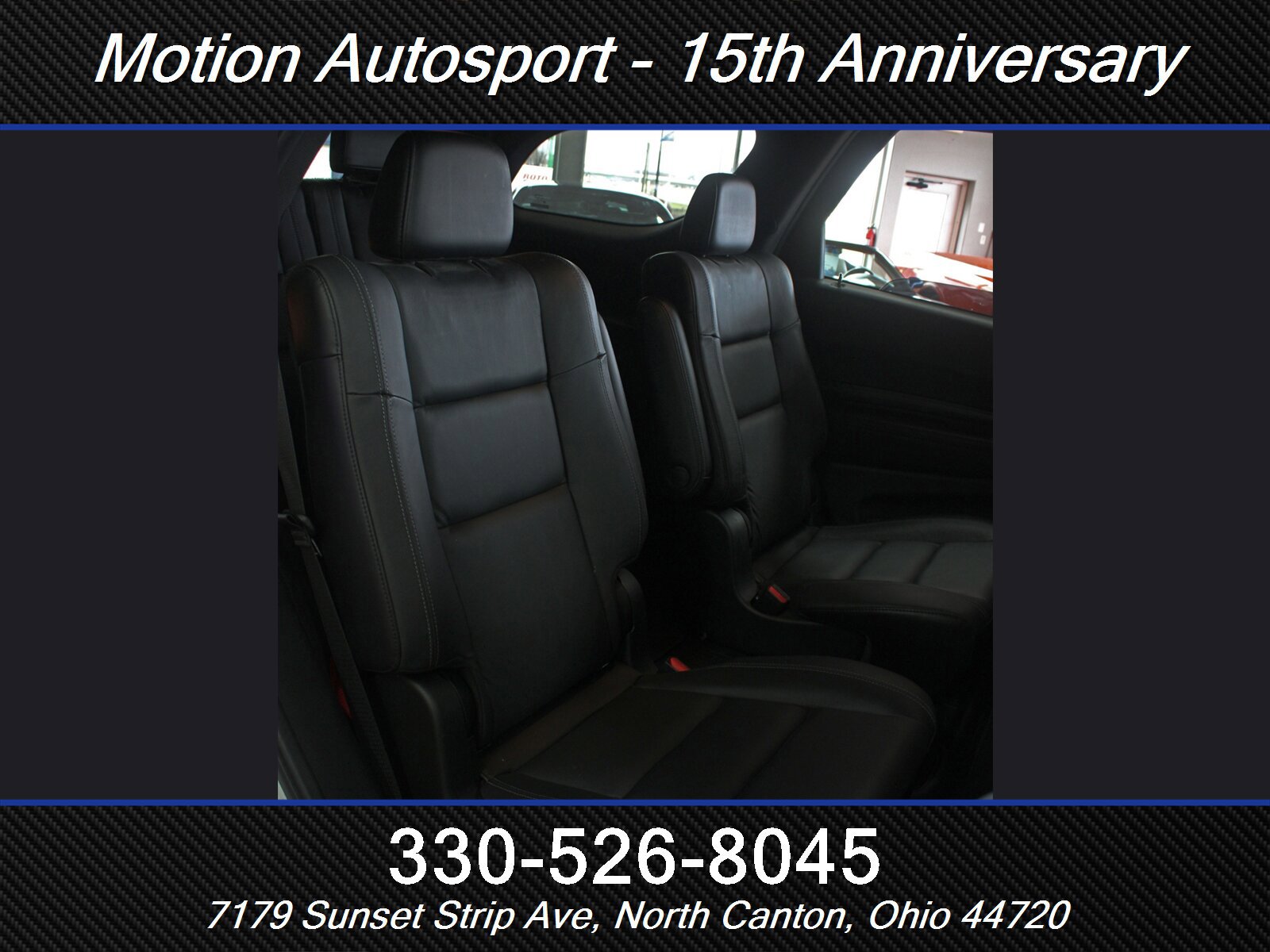 Used 2022 Dodge Durango GT AWD/4WD image 41