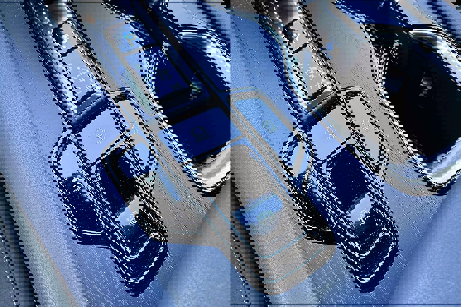 Used 2023 Lexus RX 350 Luxury w/ Cold Area Package image 34