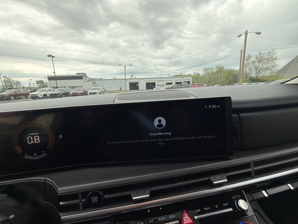 Used 2024 Hyundai Santa Fe XRT image 16