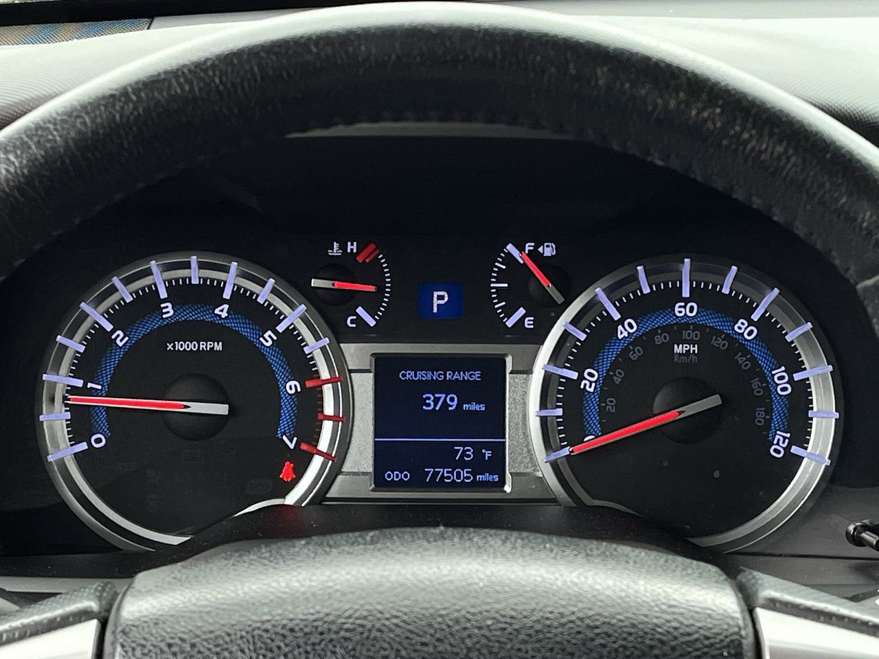 Used 2016 Toyota 4Runner SR5 image 12