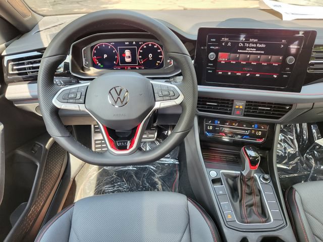 New 2026 Volkswagen Jetta GLI Autobahn FWD image 25