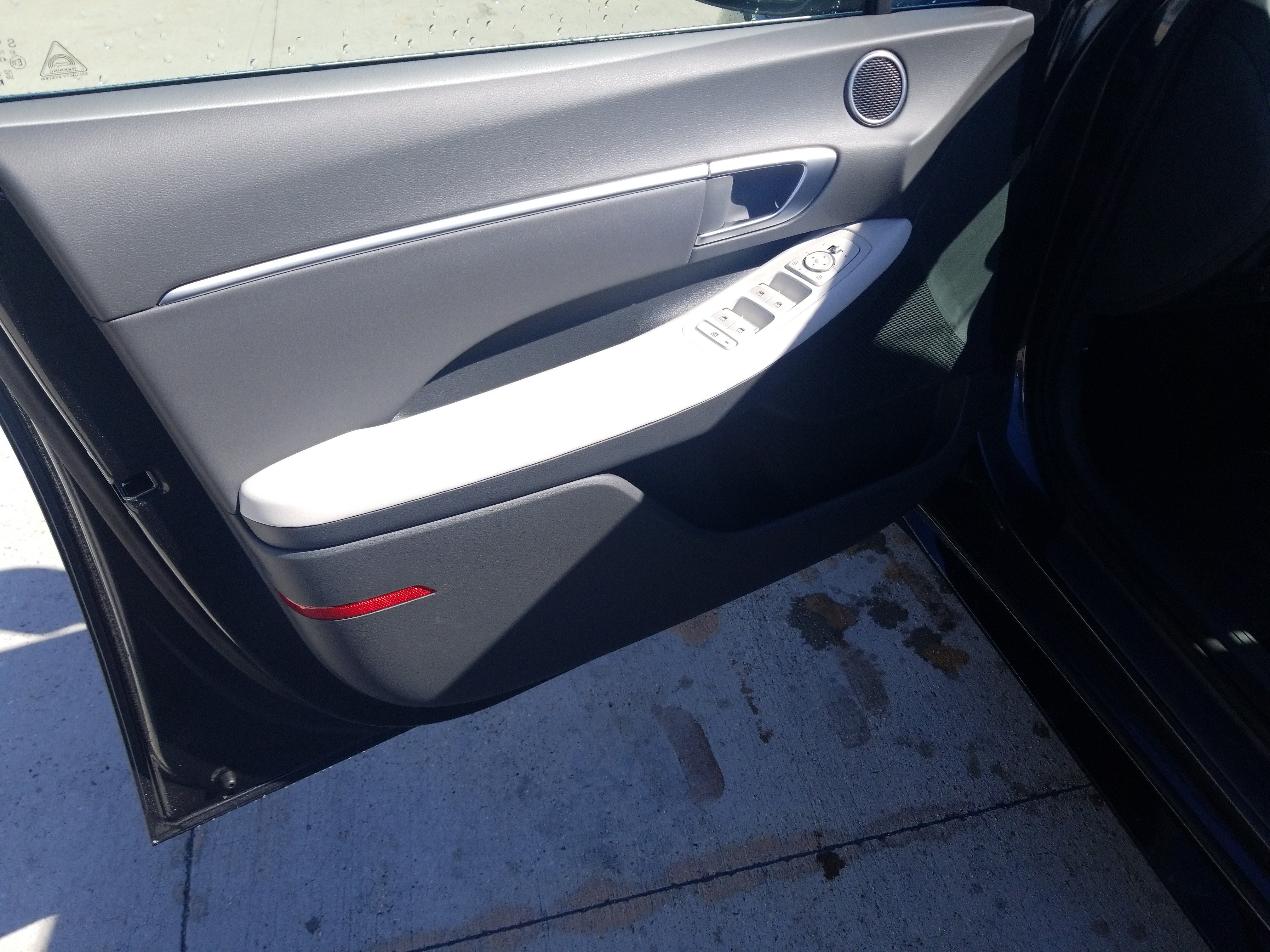 New 2026 Hyundai Sonata SEL FWD image 9
