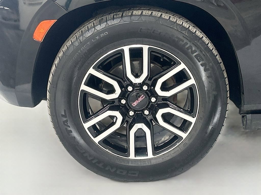 Used 2021 GMC Yukon AT4 w/ AT4 Premium Plus Package image 35