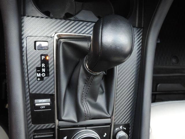 Used 2023 MAZDA MAZDA3 2.5 Turbo Sedan w/Premium Plus image 25