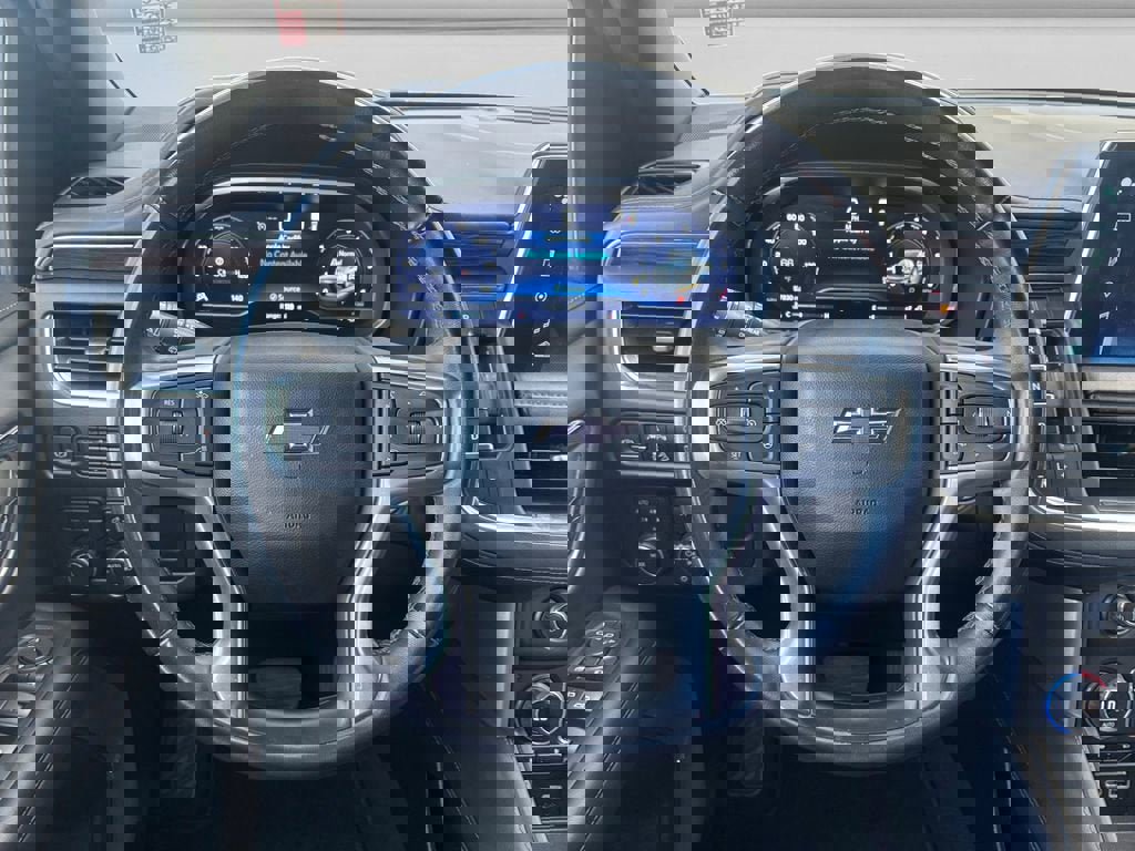 Used 2023 Chevrolet Tahoe Z71 w/ Luxury Package image 12