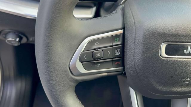 Used 2023 Jeep Compass High Altitude AWD/4WD image 11