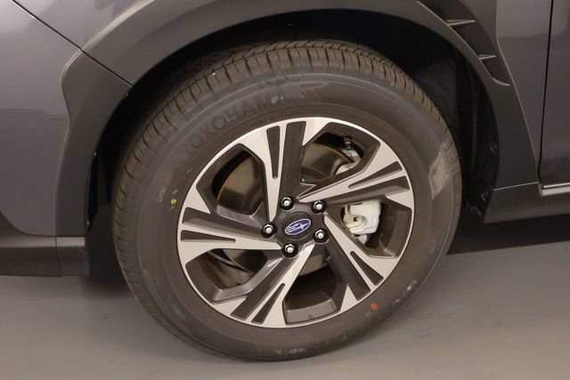 New 2026 Subaru Crosstrek 2.5i Premium AWD/4WD image 8
