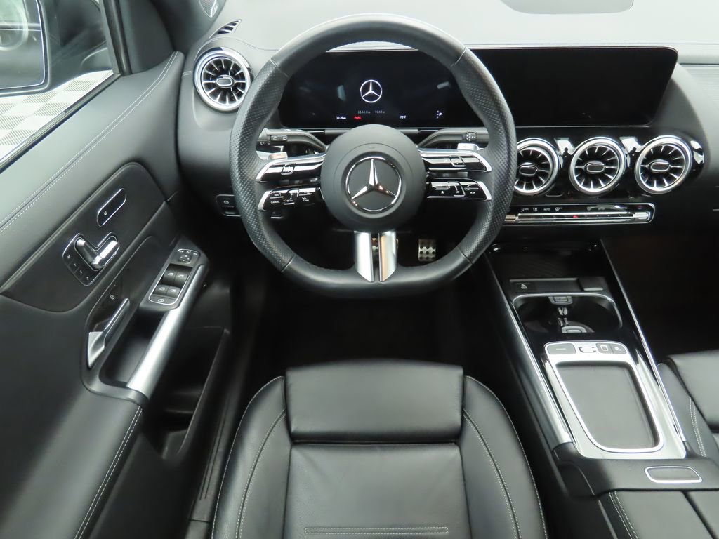 Certified 2025 Mercedes-Benz GLA 250 image 10