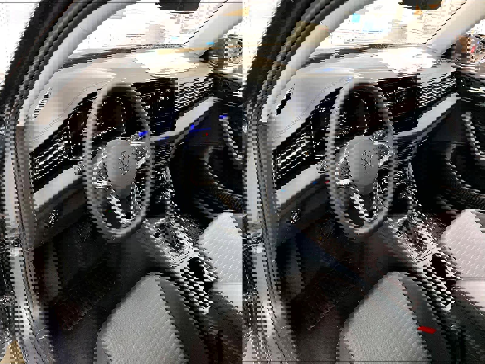 New 2026 Volkswagen Jetta S image 8