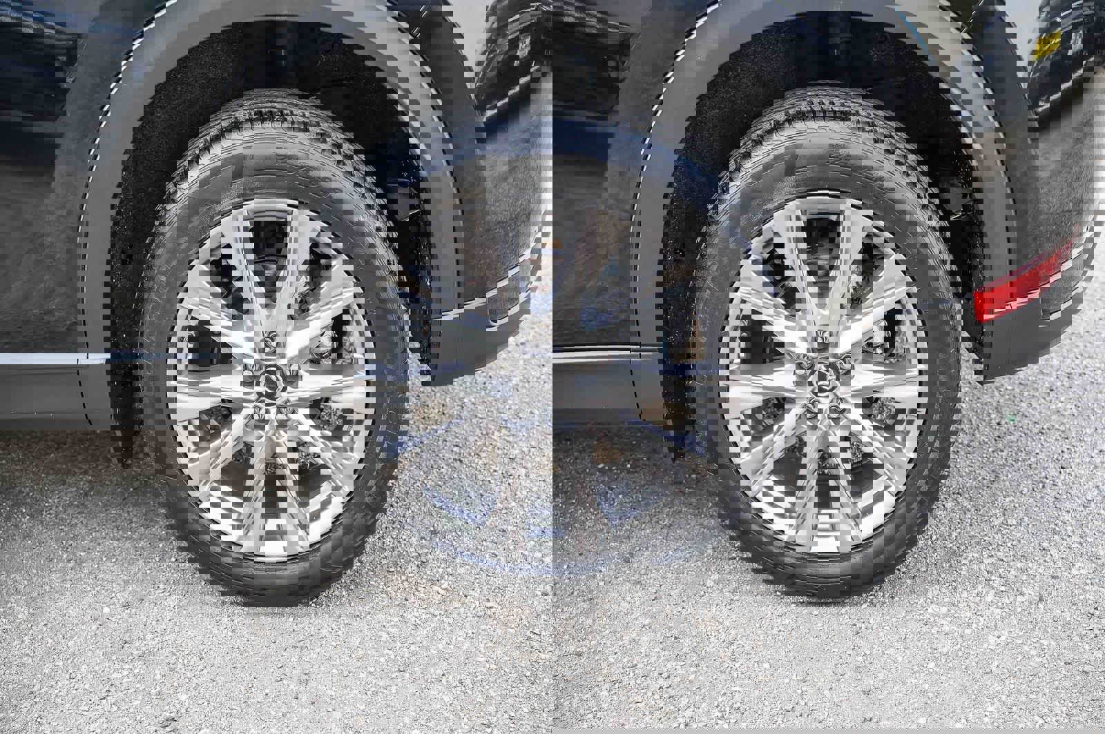 Used 2020 MAZDA CX-5 Grand Touring image 8