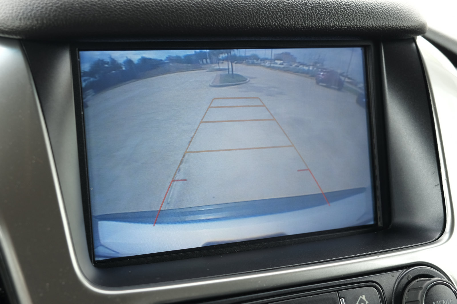 Used 2020 Chevrolet Tahoe LS RWD image 20