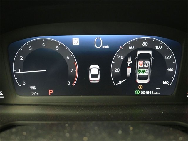 Used 2025 Honda Accord SE image 26