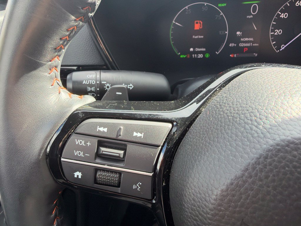 Used 2024 Honda CR-V Sport Touring image 24