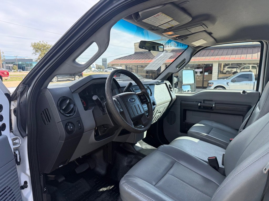 Used 2016 Ford F350 XL w/ Power Equipment Group image 16