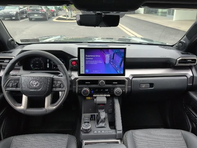 New 2026 Toyota 4Runner TRD Off-Road Premium w/ Tow Technology Package AWD/4WD image 35