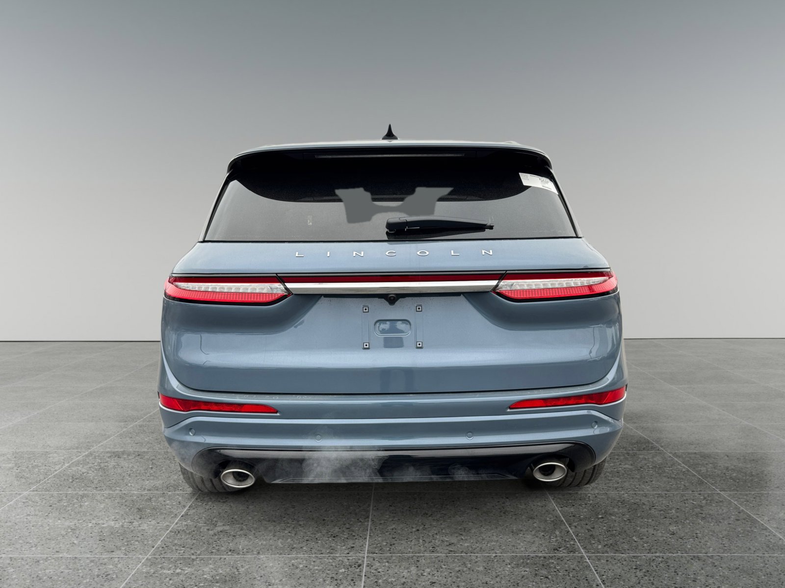 New 2026 Lincoln Corsair Grand Touring AWD/4WD image 4