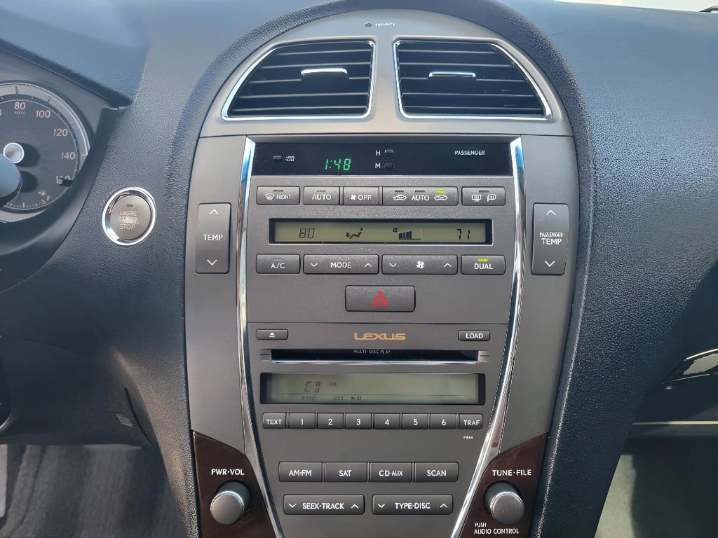 Used 2011 Lexus ES 350 Base image 19