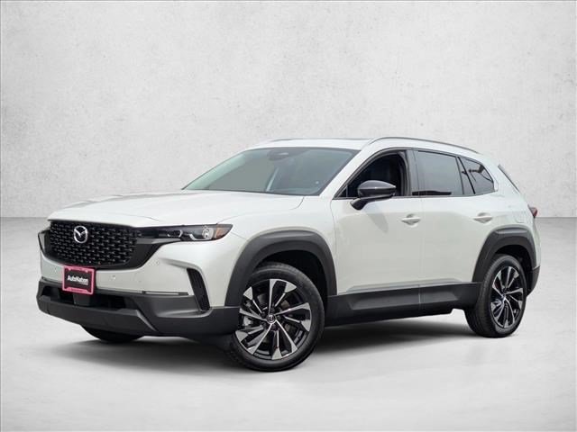 New 2026 MAZDA CX-50 2.5 Hybrid w/ Weather Package AWD/4WD image 1