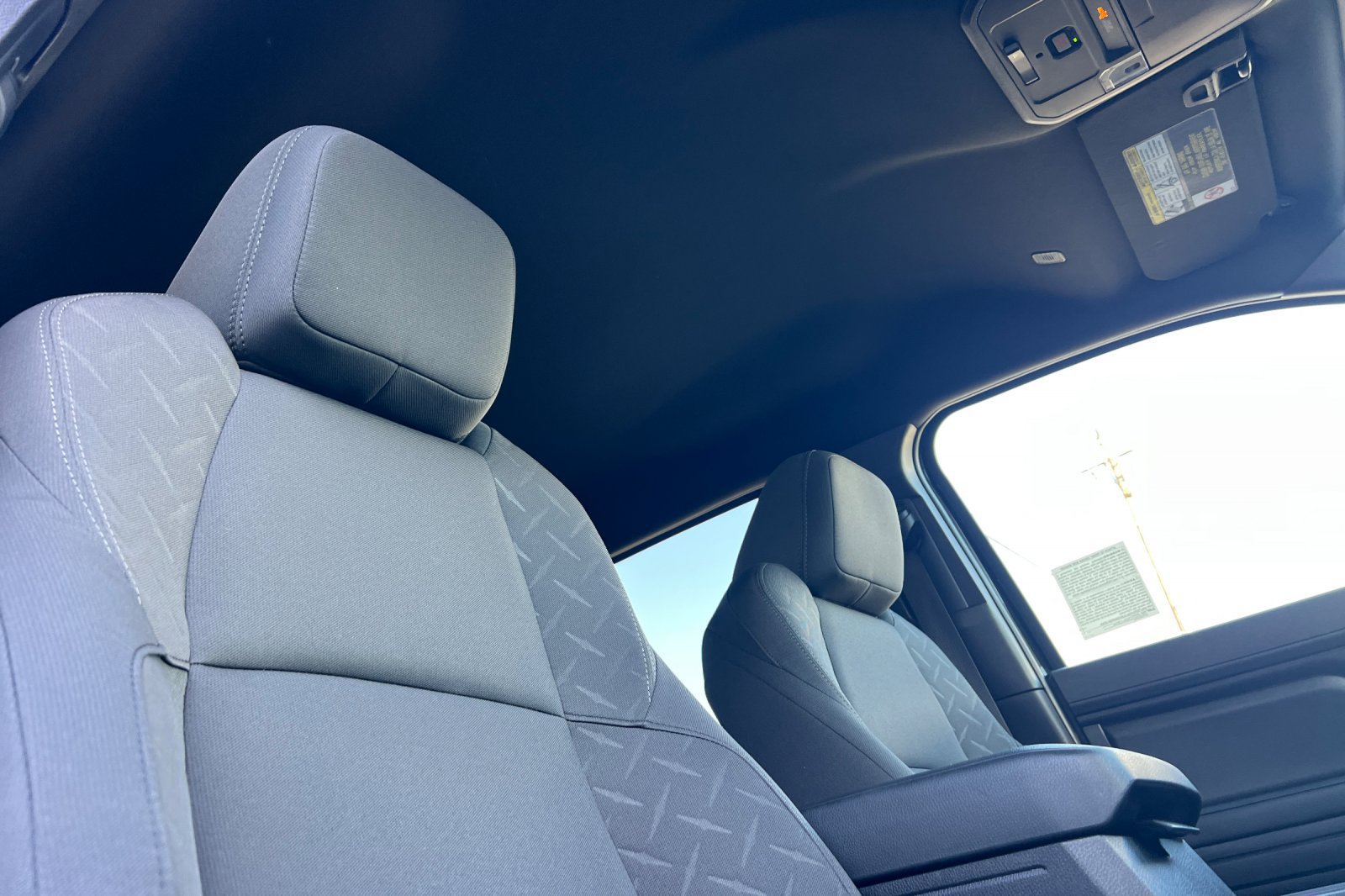 Certified 2024 Toyota Tacoma SR w/ SR Upgrade Package RWD image 16