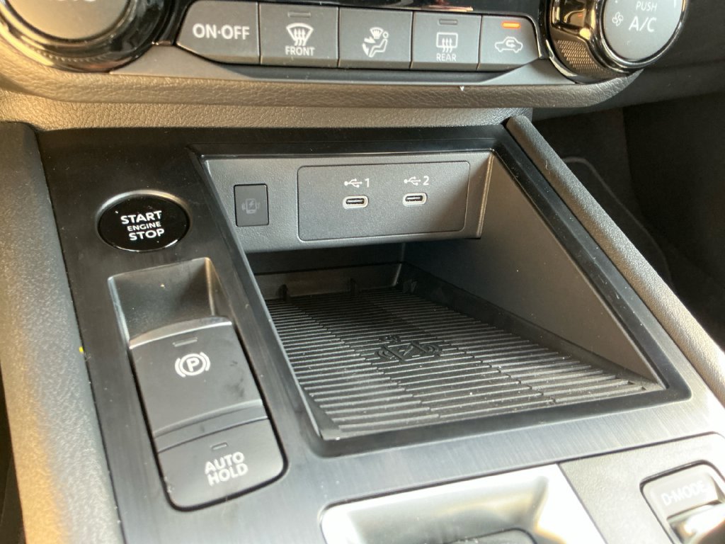 New 2027 Nissan Kicks SV AWD/4WD image 27
