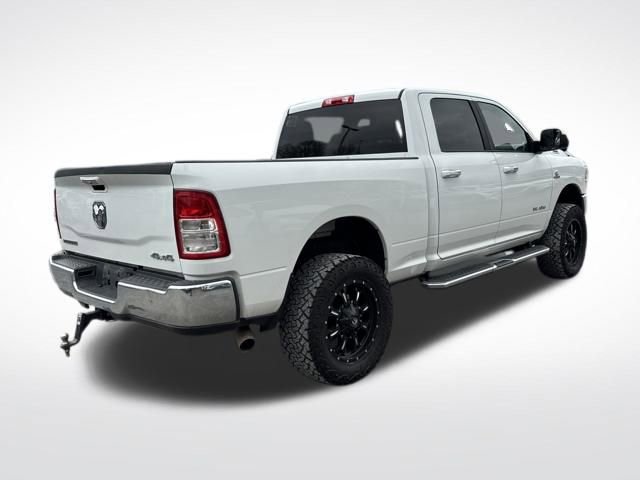 Used 2019 RAM 2500 Big Horn image 6
